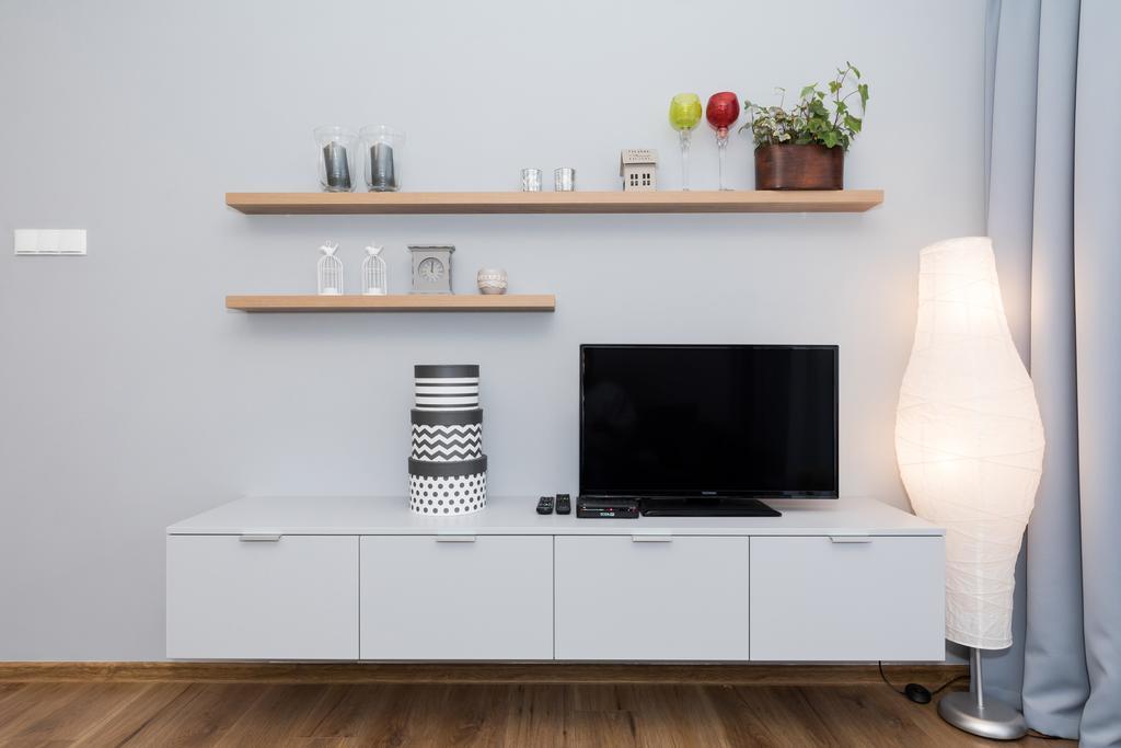 Apartamenty Morski Florek Kołobrzeg Εξωτερικό φωτογραφία