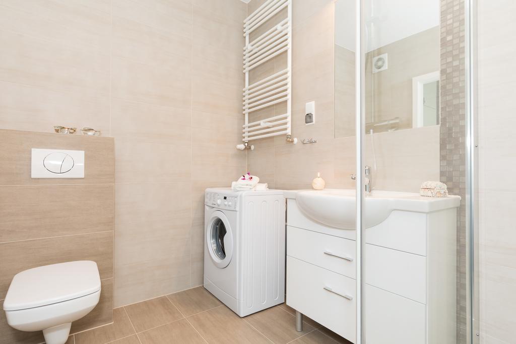Apartamenty Morski Florek Kołobrzeg Εξωτερικό φωτογραφία