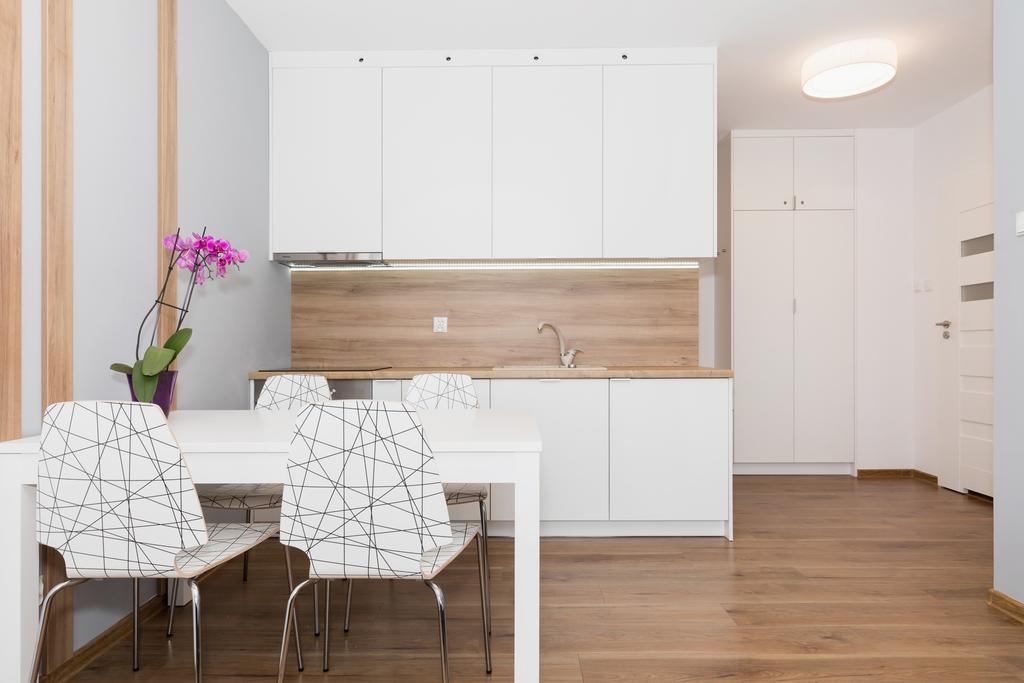 Apartamenty Morski Florek Kołobrzeg Εξωτερικό φωτογραφία