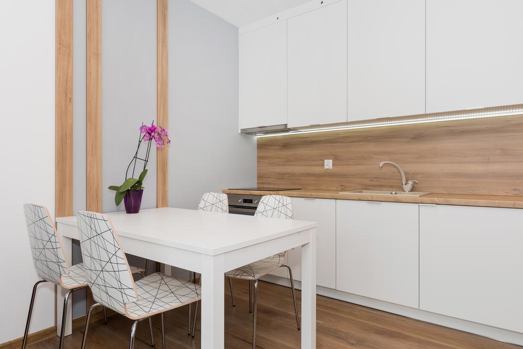 Apartamenty Morski Florek Kołobrzeg Εξωτερικό φωτογραφία