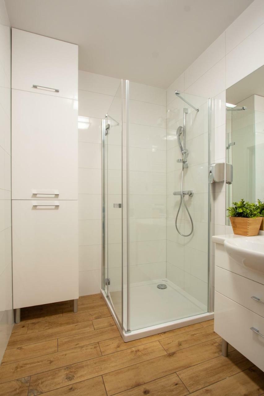 Apartamenty Morski Florek Kołobrzeg Εξωτερικό φωτογραφία